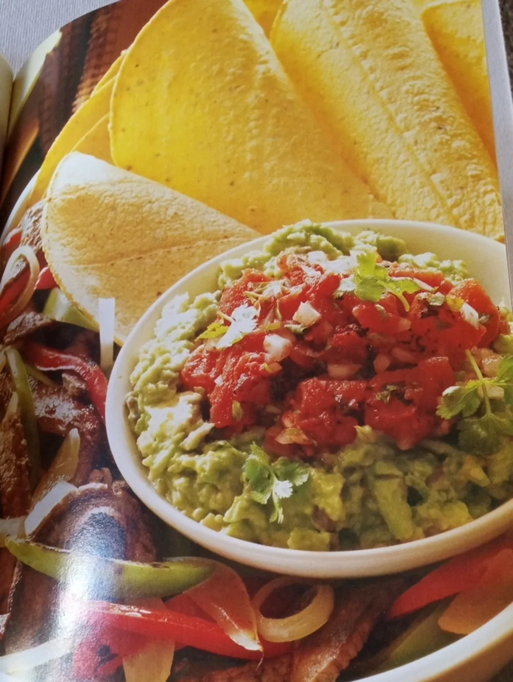 N/A health book